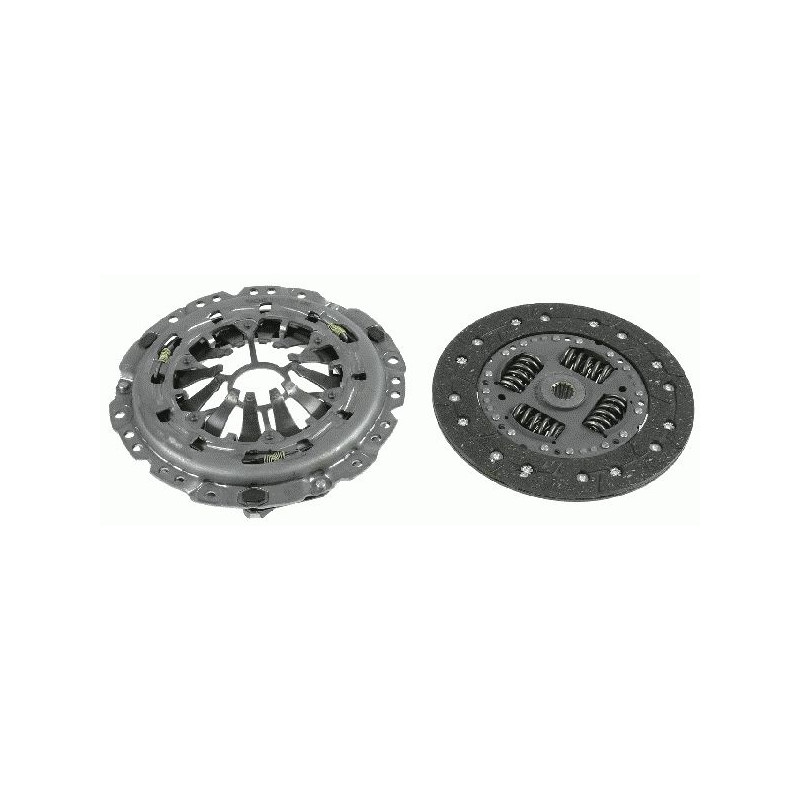 BLUEPRINT ADW193067-DEBRIYAJ SETI 1.3 CDTI Z13TH/Z13DTJ EASYTRONIC CORSA C 01 > 93185940/-5402